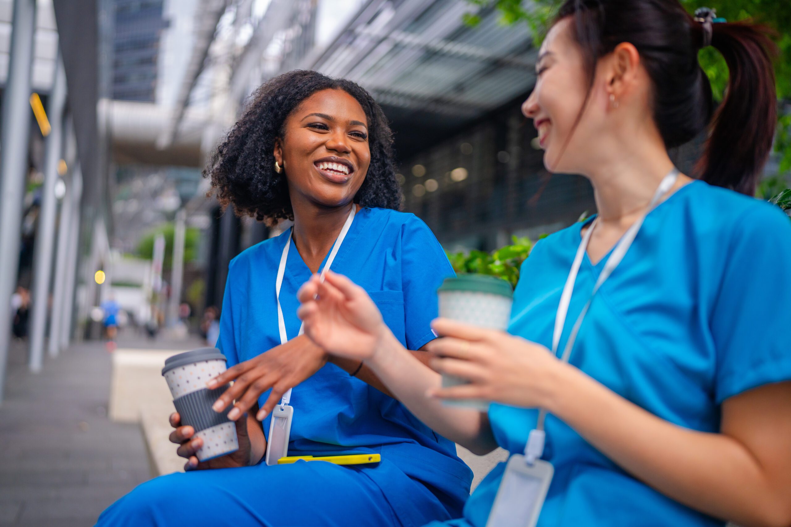 Learn how to succeed in your first nursing job with tips on teamwork, managing shifts, and building confidence. Designed for new nurses, by experts like you!