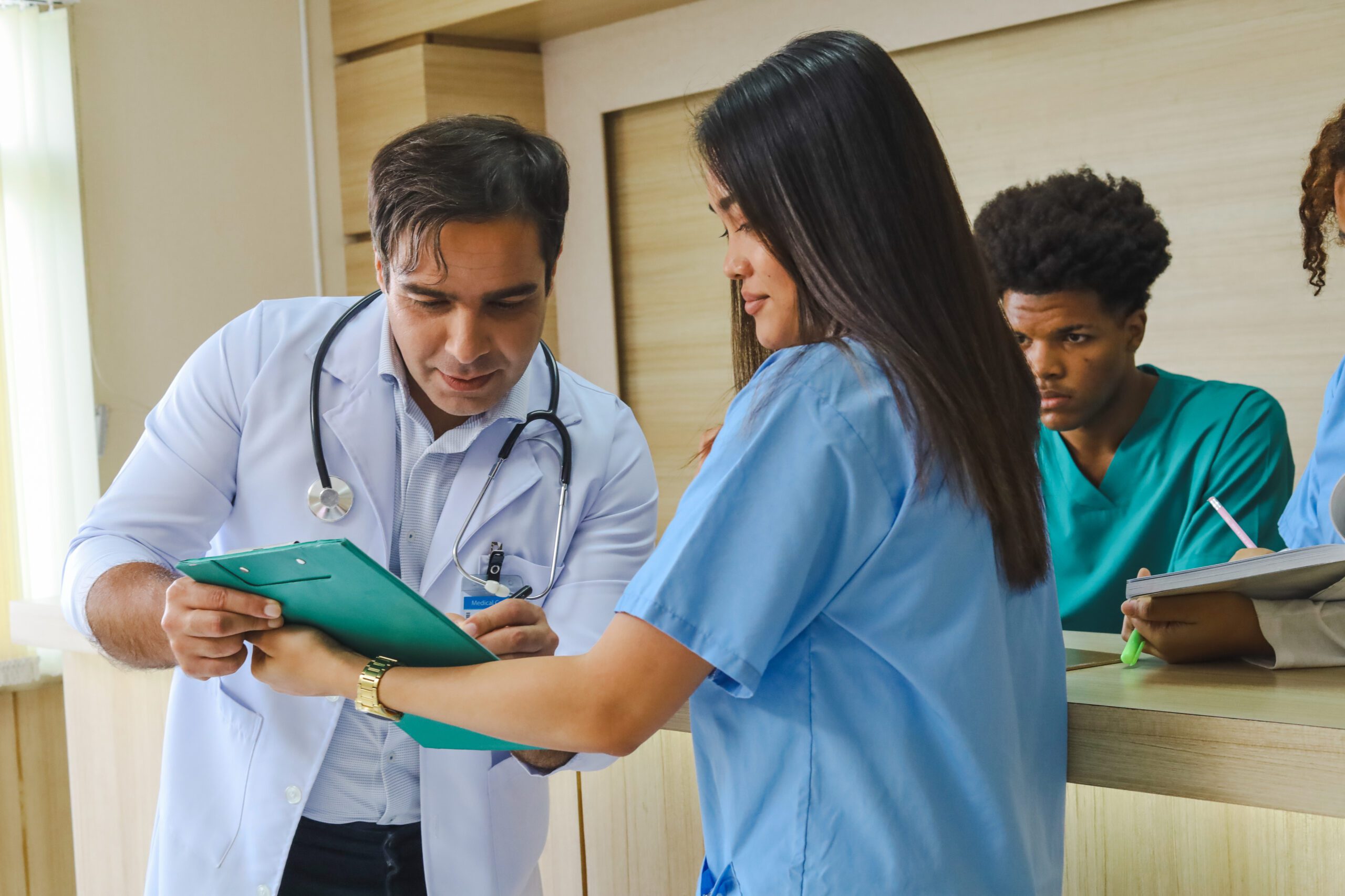 Excited for the transition from M2 to M3? You should be! But keep the following things in mind as you move from the classroom to treating patients.