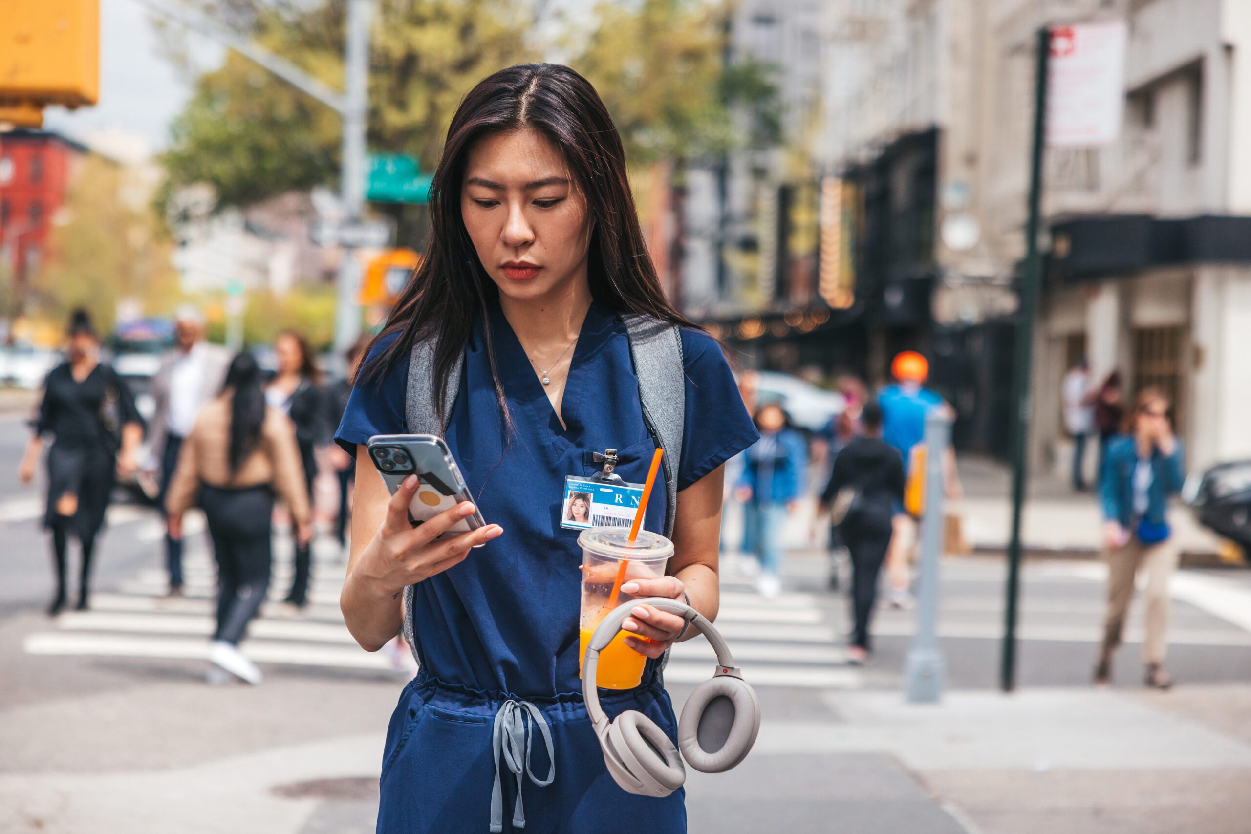 Hear our list of the best apps for nursing students and practicing RNs!