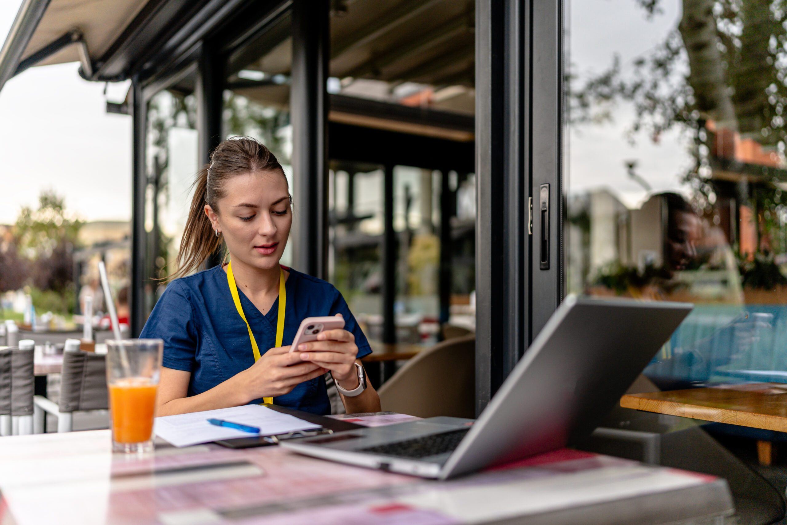 Here’s four tips to keep in mind when doing NCLEX practice questions.