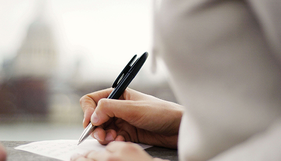 LSAT Writing Section Mandatory