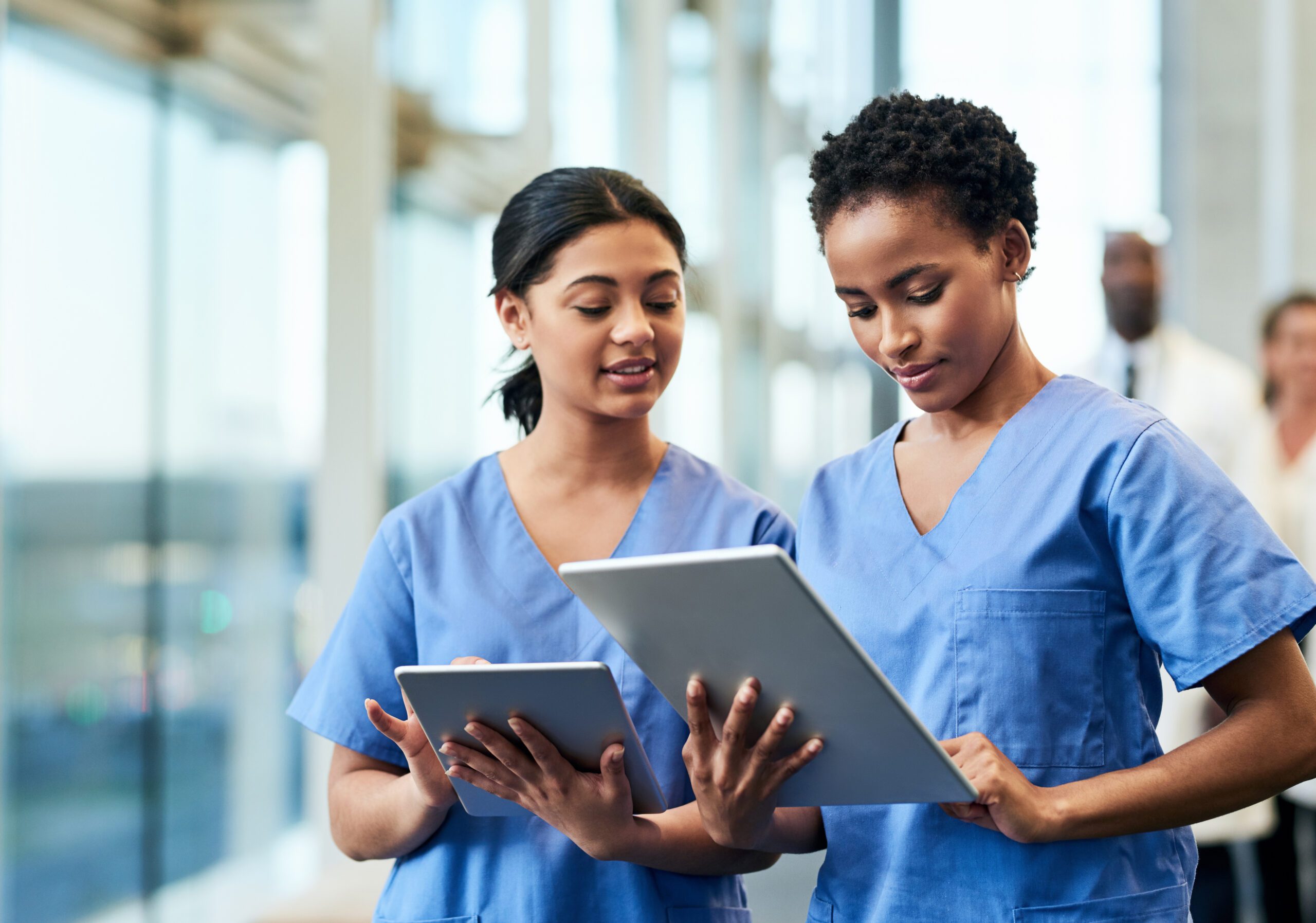 Here's what to know about delegation in nursing practice.