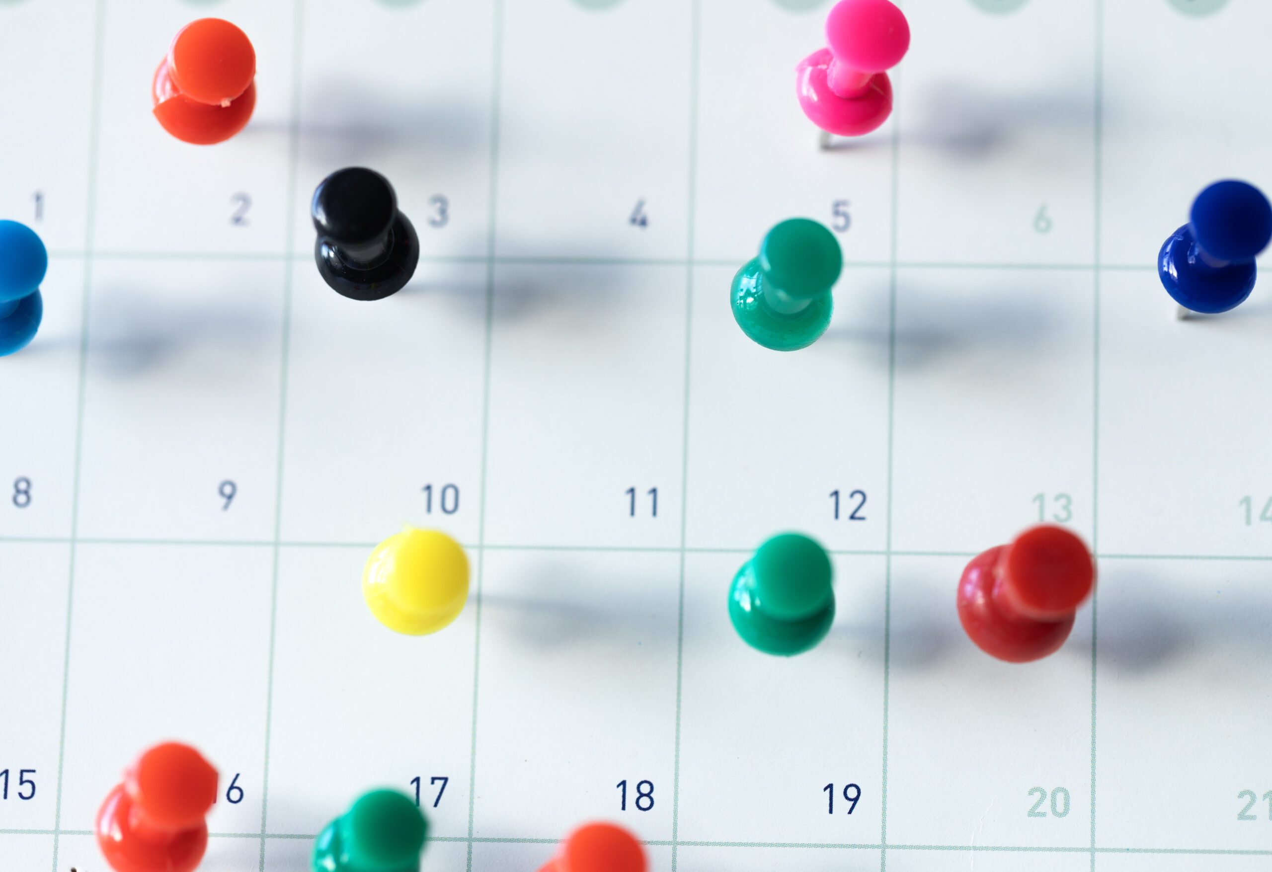 We’ll help you create an NCLEX study guide that prepares you for exam day.