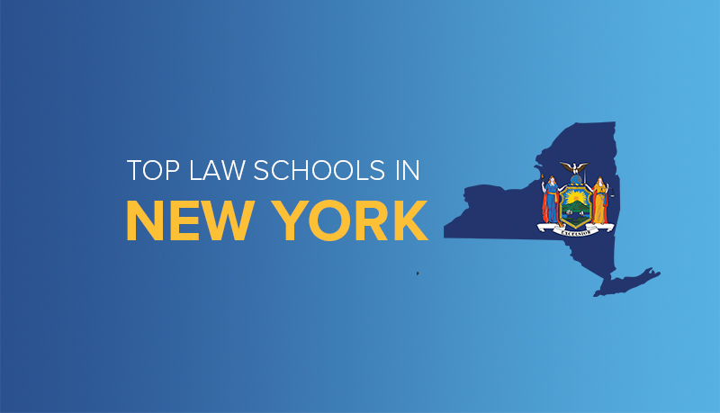 Top Law Schools In New York