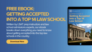 Getting Accepted into T14