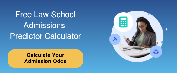 Free Law School Admissions  Predictor Calculator